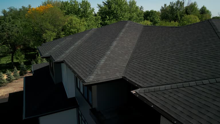 Best Roof Coating and Sealing  in New Franklin, OH